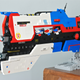 Illustration for article titled LEGO iHomeworld /iShips Are Works Of Art